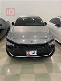 تويوتا كراون